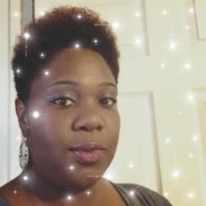 Meet your Posher, Erika